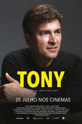 Tony - cinema