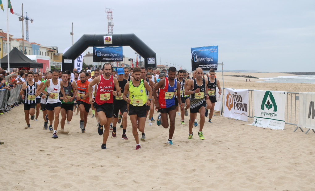 2ª Espinho Beach Run 2019 #4