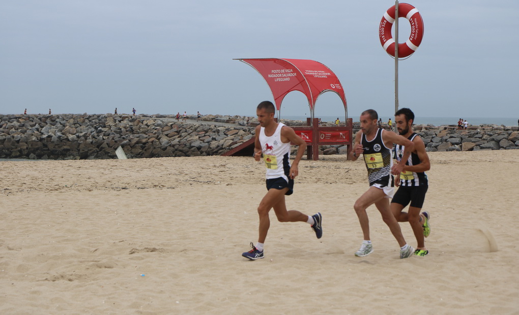 2ª Espinho Beach Run 2019 #3