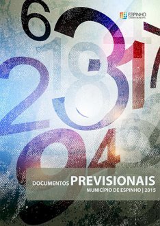 Documentos Previsionais 2015