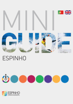MiniGuide Espinho (EN)