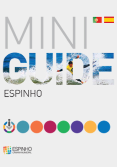 MiniGuide Espinho (ES)