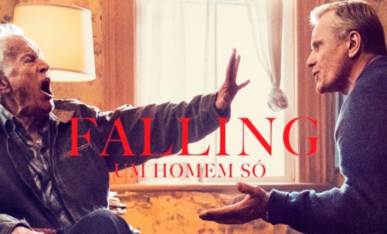 Falling – Um Homem Só