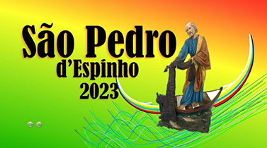 Fiestas de São Pedro d’Espinho – 2023