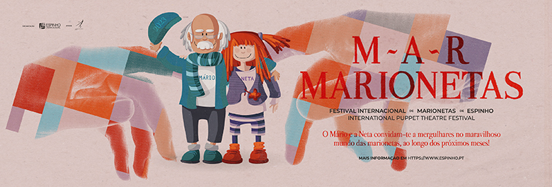 Festival MAR-MARIONETAS 2023