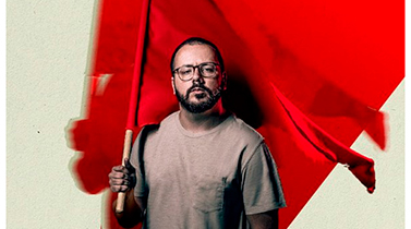 Red Flag - Manuel Cardoso