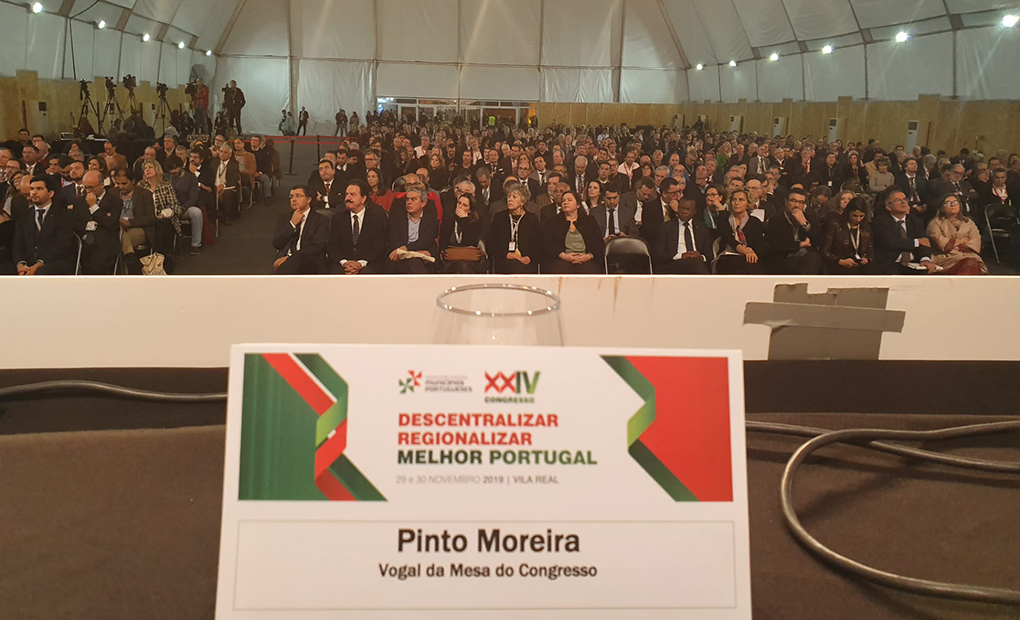XXIV Congresso ANMP-Assoc. Nacional Municípios Portugueses #4