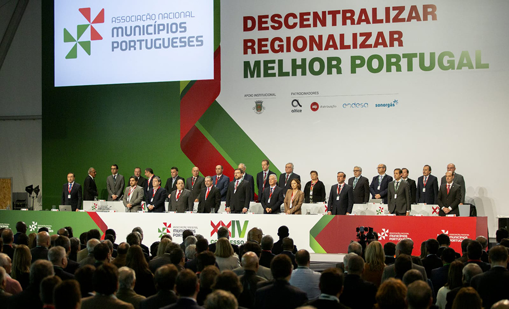 XXIV Congresso ANMP-Assoc. Nacional Municípios Portugueses #2