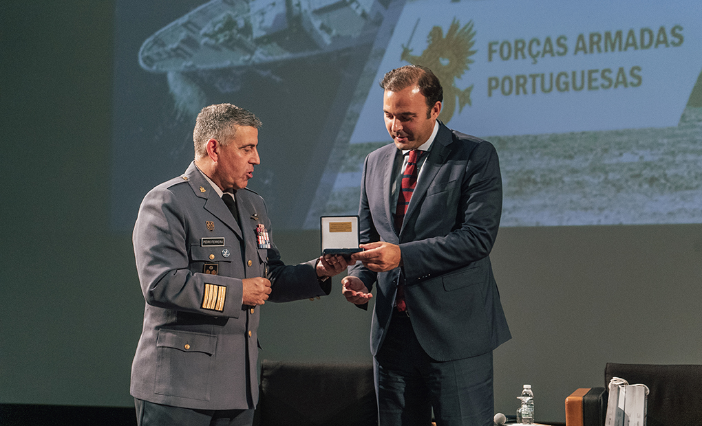 VIP Day - Portugal e as Forças Armadas #5