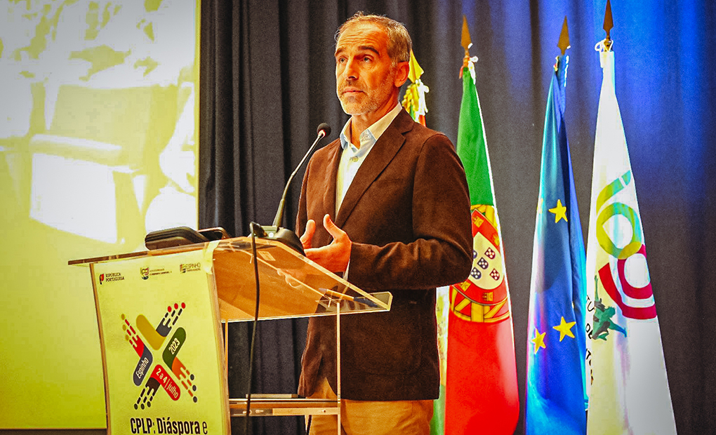 Espinho recebe o primeiro CPLP: Diáspora e Juventude em Portugal #5