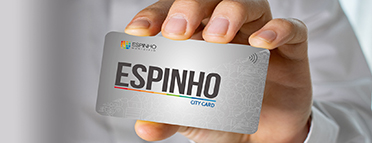 Espinho City Card